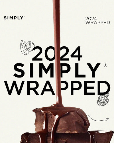 Newsletter Vol. 7: 2024 Wrapped