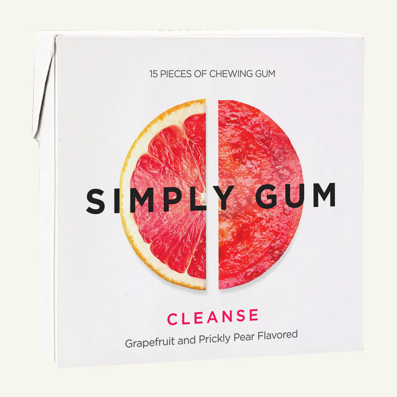 CLEANSE GUM