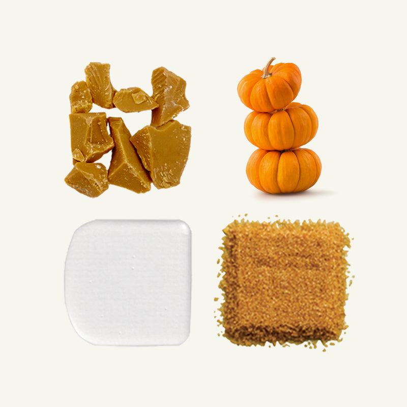 PUMPKIN SPICE GUM